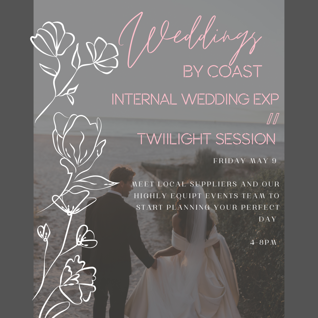 Internal Bridal Expo