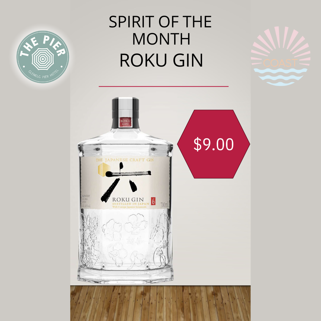 Spirit of the month