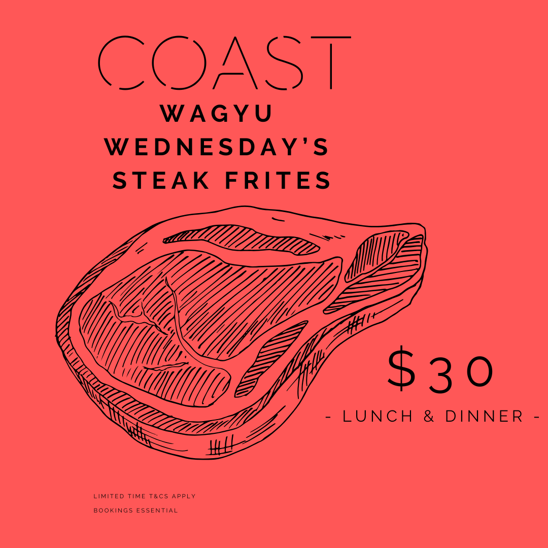 Wagyu Wednesdays